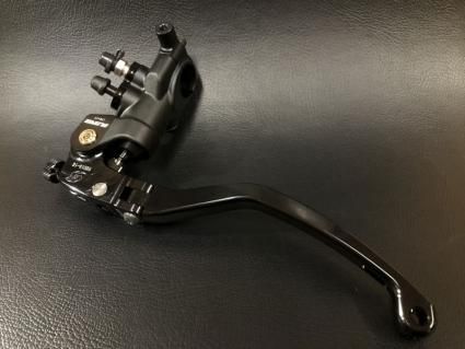 ゲイルスピード クラッチマスターシリンダー【VRD17-17CT