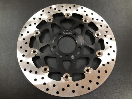 ブレンボ　ブレーキパッド　serie oro RC SERIEORO.jpg?v=1716264363