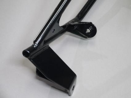 KAWASAKI GPZ900R用 アッパーカウルステー(予約受付中) - ブルドッ