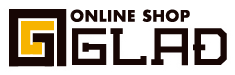 GLAD通販サイト|有限会社FUNトラクション