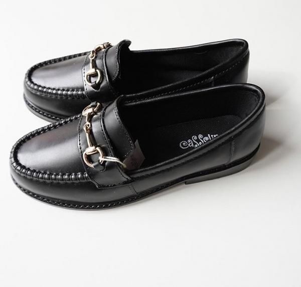 Casselini キャセリーニ レインローファーシューズ La Barba 通販