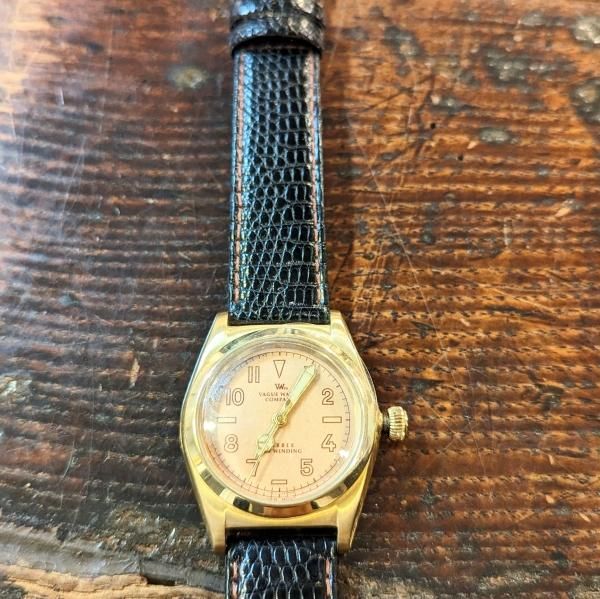 VAGUE WATCH Co. (ヴァーグウォッチ) Vabble|La Barba 通販 VAGUE WATCH Co. (ヴァーグウォッチ) Vabble|La Barba 通販