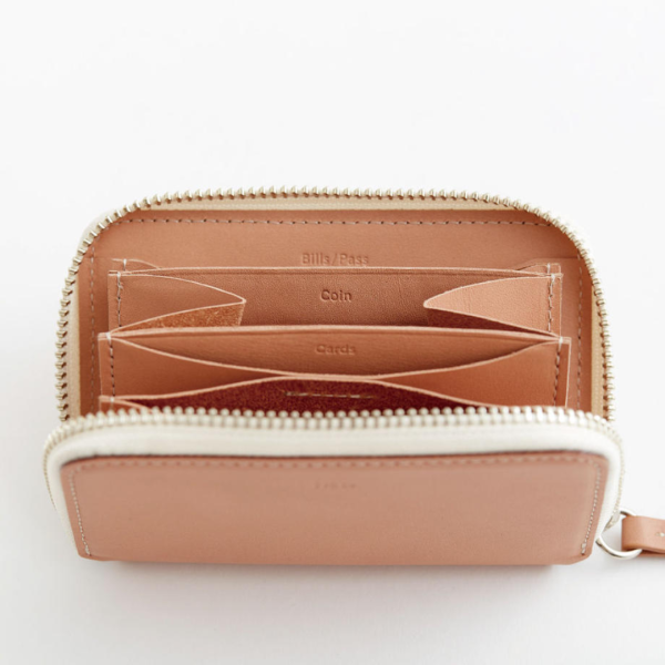 irose(イロセ)POP-UP MINI WALLET | La Barba 通販 irose(イロセ)POP-UP MINI WALLET | La Barba 通販