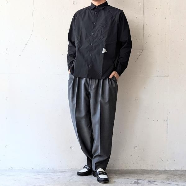 marka 3タックテーパードフィットイージー | gulatilaw.com