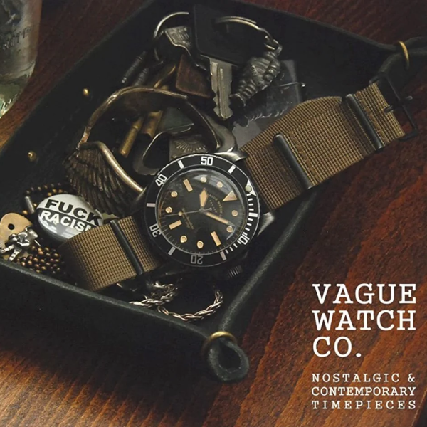 vague watch