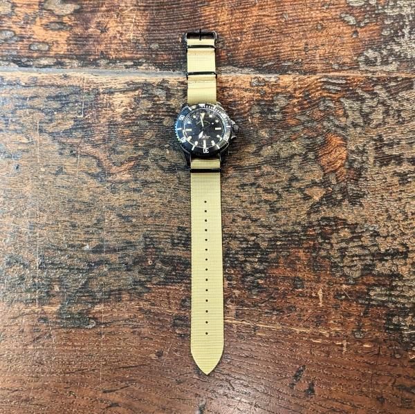 VAGUE WATCH Co. (ヴァーグウォッチ) BLK-SUB|La Barba 通販 VAGUE WATCH Co. (ヴァーグウォッチ) BLK-SUB|La Barba 通販