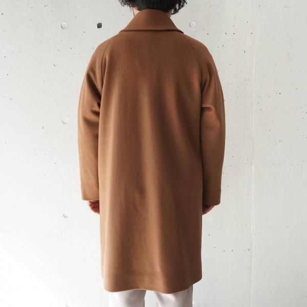 EEL (イール) サザンカコート | La Barba 通販