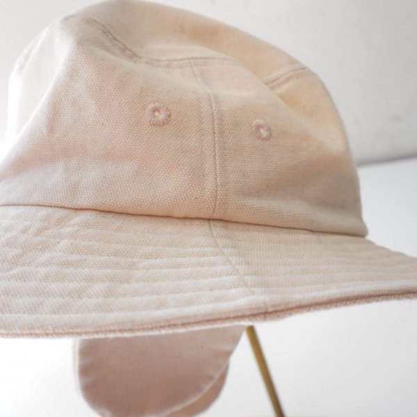 Mighty Shine (マイティシャイン) OX EARFLAP BUCKET HAT｜La Barba 通販