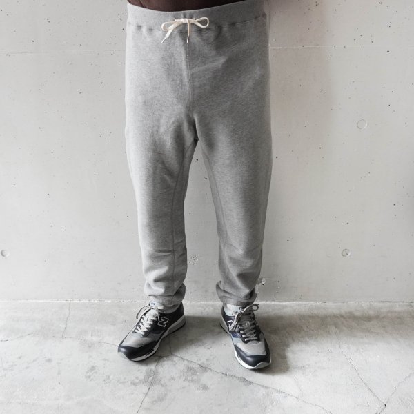 Scye (サイ) Loopback Cotton-Jersey Sweat Pants