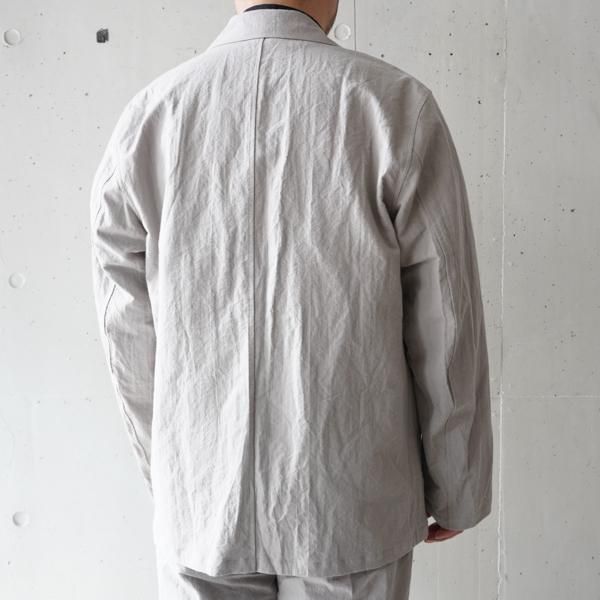 STILL BY HAND (スティルバイハンド) ジャケット| La Barba 通販 STILL BY HAND (スティルバイハンド) ジャケット| La Barba 通販