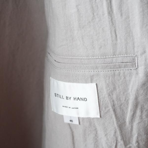 still by hand ジャケット　46 IMG-_4247_R.jpg