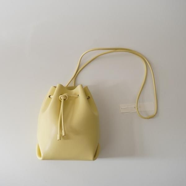 YAHKI(ヤーキ) SOFT W FACE BAG | La Barba 通販