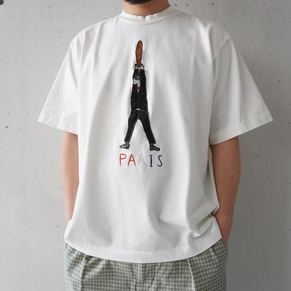 BRU NA BOINNE ブルーナボイン 平和 Tシャツ カットソー | gulatilaw.com