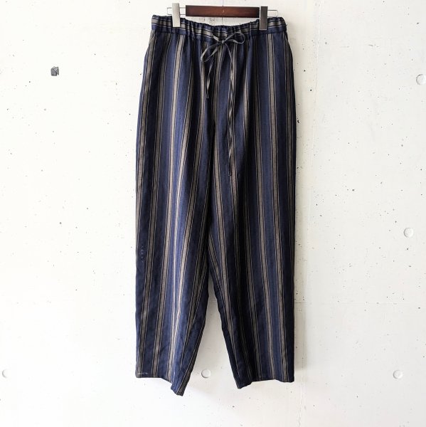 marka(マーカ) COCOON FIT EASY PANTS