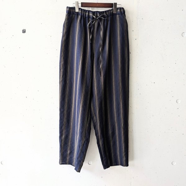 marka(ޡ) COCOON FIT EASY PANTS