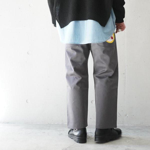BRU NA BOINNE (ブルーナボイン) ピーターパンツ by Dickies BRU NA BOINNE (ブルーナボイン) ピーターパンツ by Dickies
