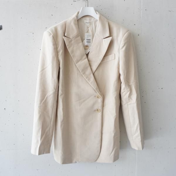 GHOSPELL (ゴスペル)　Concrete City Blazer