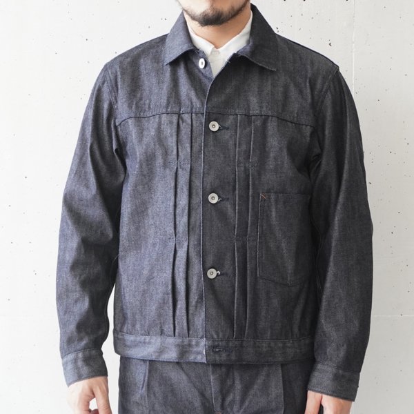 STILL BY HAND スティルバイハンド PT01233 - BLUE GREY 製品染め