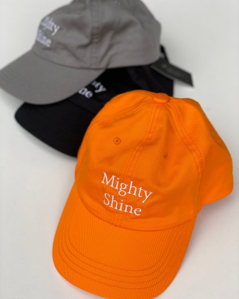 Mighty Shine (マイティシャイン) MSL CAL