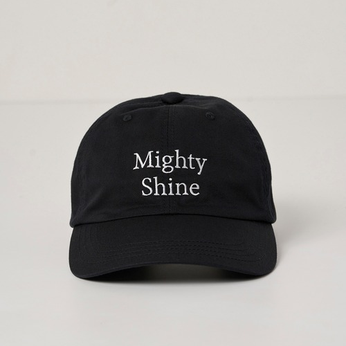 最終値下げ!!珍しいデザイン M字入り Mighty Shine
