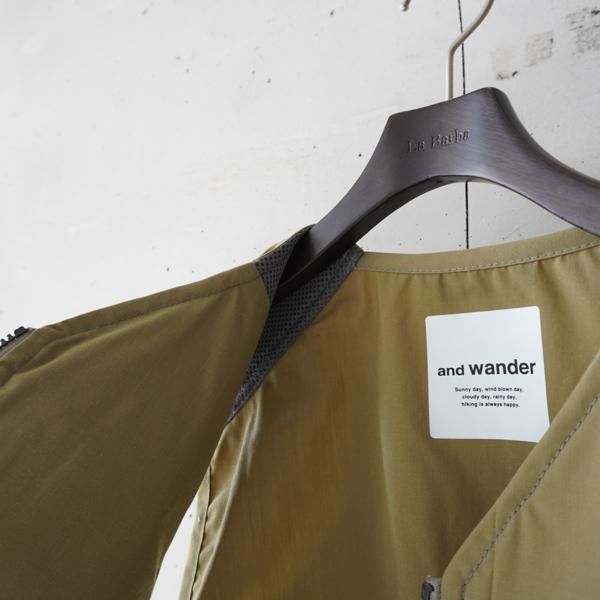 and wander tough nylon hoodie Lサイズ 爆発的な割引 mxmf.com.mx