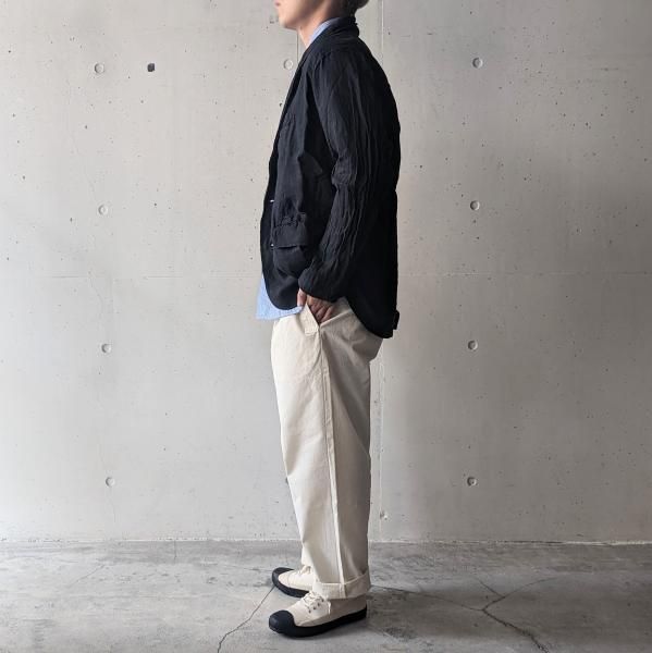 サクラコート EEL ジャケット i be road jacket アウター EEL (イール) SAKURA COAT Women's (サクラコート)