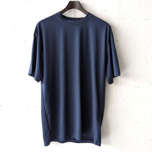 DAIWA LIFESTYLE (ダイワライフスタイル) S/S BASE LAYER T-SHIRT<img class='new_mark_img2' src='https://img.shop-pro.jp/img/new/icons10.gif' style='border:none;display:inline;margin:0px;padding:0px;width:auto;' />