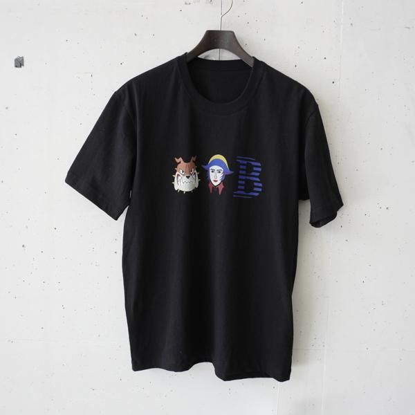 BRU NA BOINNE (ブルーナボイン) BNB-T ブラック