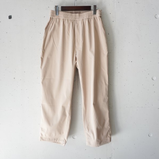 SLICK (å)Tech Twill Easy Trousers