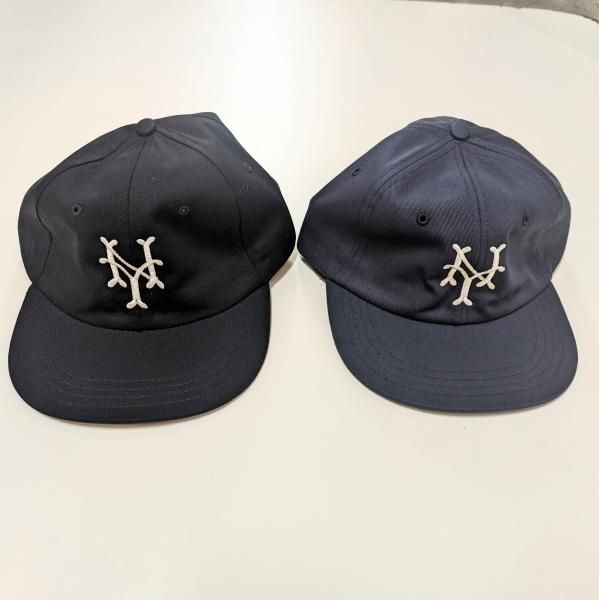 Cooperstown Ball Cap (クーパーズタウンボールキャップ