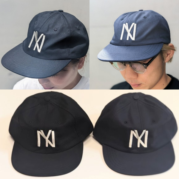 Cooperstown Ball Cap (ѡܡ륭å) 1935NYBYC  ˥塼衼֥å󥭡 1935ǯǥ