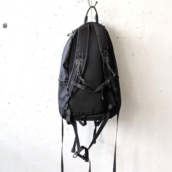 and wander(アンドワンダー) ECOPAK 20L daypack ｜La Barba 通販