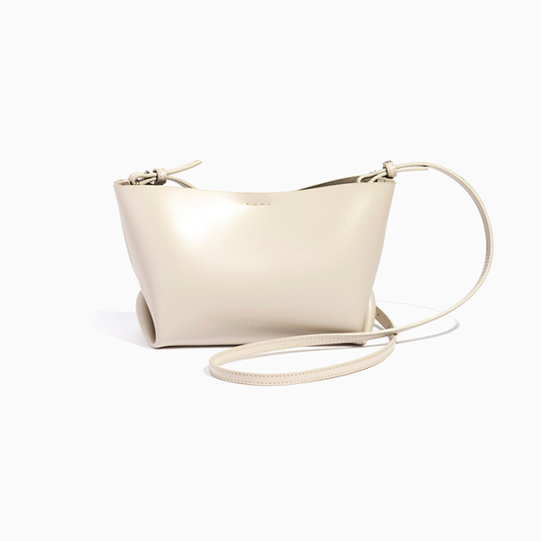 YAHKI(䡼) CROSS BODY BAG ()