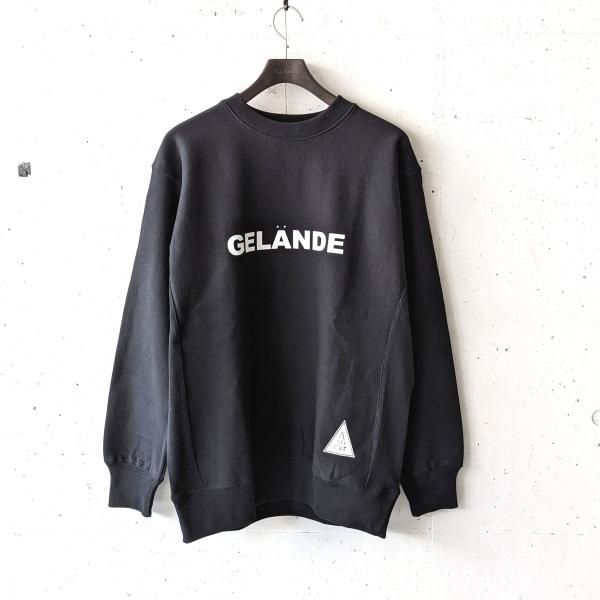 EEL () GELANDE CREW
