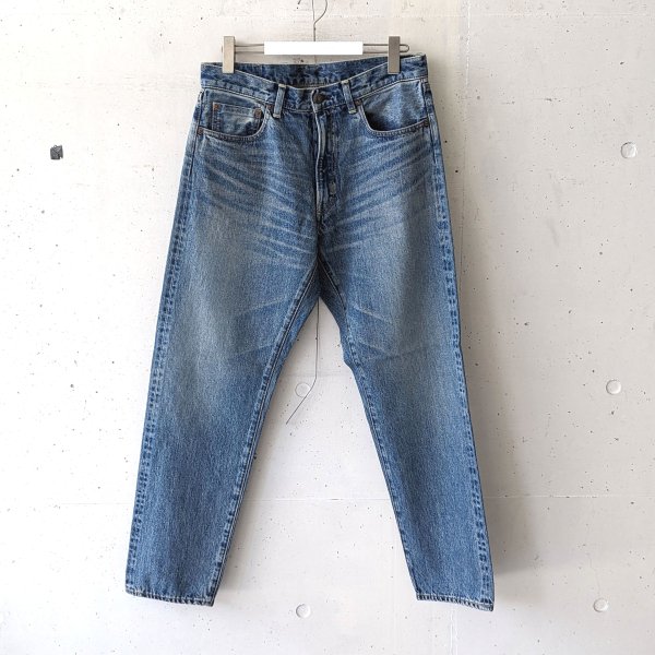 FOB FACTORY (եӡեȥ꡼) 66 SELVEDGE 5P