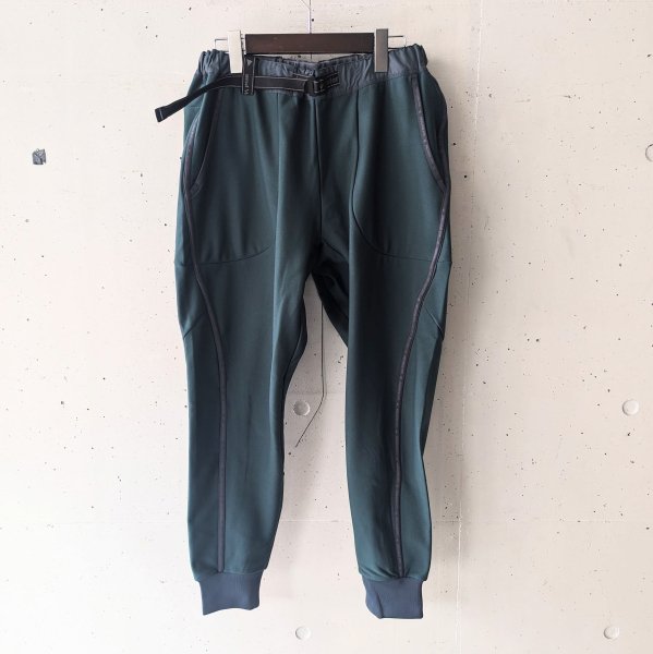 and wander(ɥ) light fleece pants