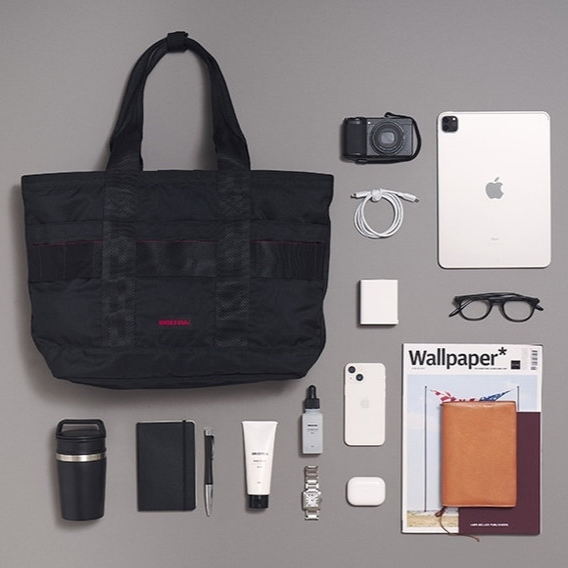BRIEFING(ブリーフィング) DISCRETE TOTE M MW GENII|La Barba 通販 BRIEFING(ブリーフィング) DISCRETE TOTE M MW GENII|La Barba 通販