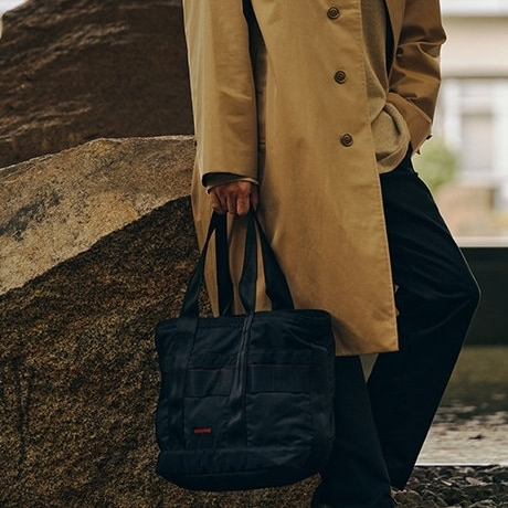 BRIEFING(ブリーフィング) DISCRETE TOTE M MW GENII|La Barba 通販 BRIEFING(ブリーフィング) DISCRETE TOTE M MW GENII|La Barba 通販