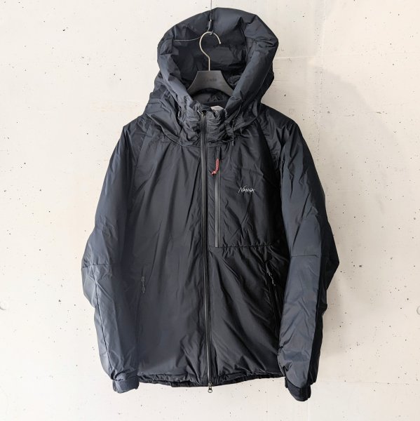 NANGA(ʥ) AURORA DOWN JACKET