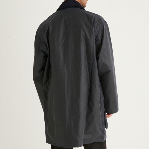 Barbour(バブアー)BORDER/ボーダー ワックスコットンコート Barbour(バブアー)BORDER/ボーダー ワックスコットンコート