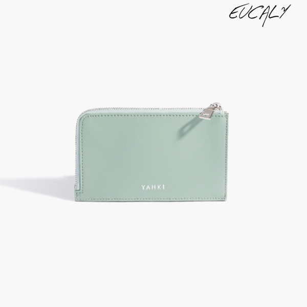 YAHKI(䡼) SMALL LEATHER GOODS