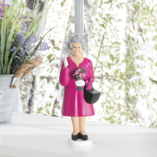 DETAIL (ǥƥ) Jubilee Solar Queen