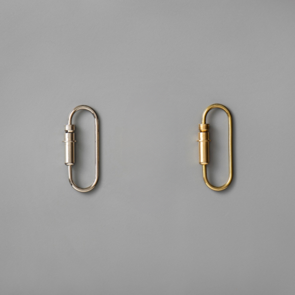 DETAIL (ǥƥ) Bullet Carabiner 