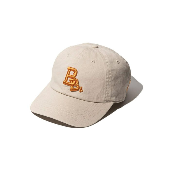 BRU NA BOINNE (֥롼ʥܥ) BB CAP 2 - BEIGE