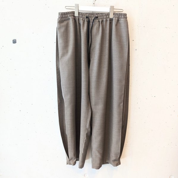 EEL () Contemporary Pants - BEIGE