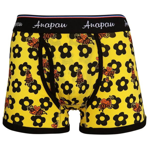 Anapaw (ʥѥ) ߤĤФ֥֥/ܥѥ - YELLOW