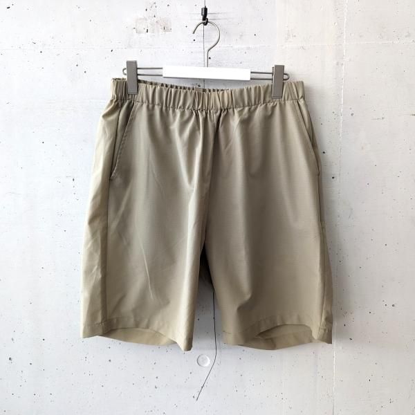 UNIVERSAL OVERALL (˥С륪С) åեå饤硼ȥѥ - BEIGE