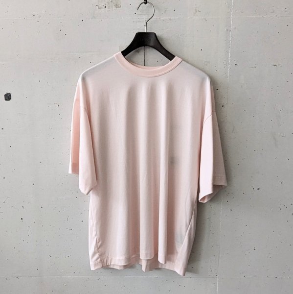 <img class='new_mark_img1' src='https://img.shop-pro.jp/img/new/icons10.gif' style='border:none;display:inline;margin:0px;padding:0px;width:auto;' />MARKAWARE(ޡ) COMFORT-FIT Tee - PINK