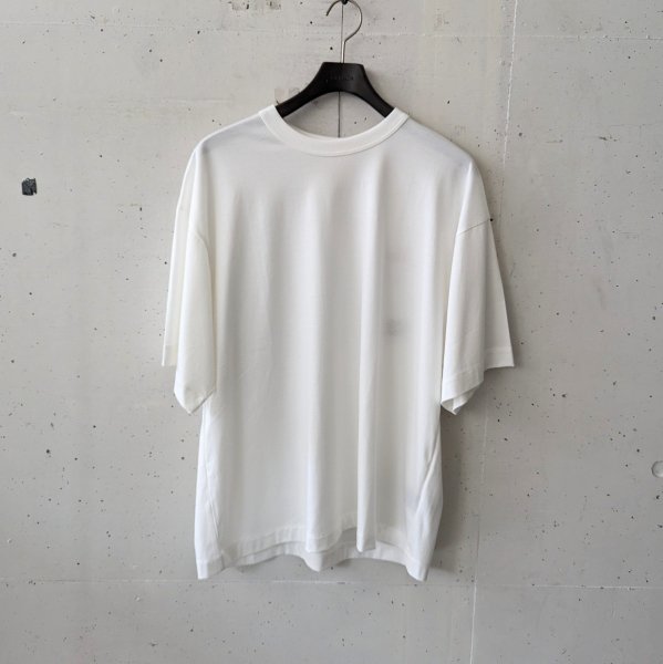 <img class='new_mark_img1' src='https://img.shop-pro.jp/img/new/icons10.gif' style='border:none;display:inline;margin:0px;padding:0px;width:auto;' />MARKAWARE(ޡ) COMFORT-FIT Tee - WHITE