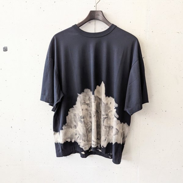 <img class='new_mark_img1' src='https://img.shop-pro.jp/img/new/icons10.gif' style='border:none;display:inline;margin:0px;padding:0px;width:auto;' />MARKAWARE(ޡ) COMFORT-FIT Tee - CLOUDY BLEACHING